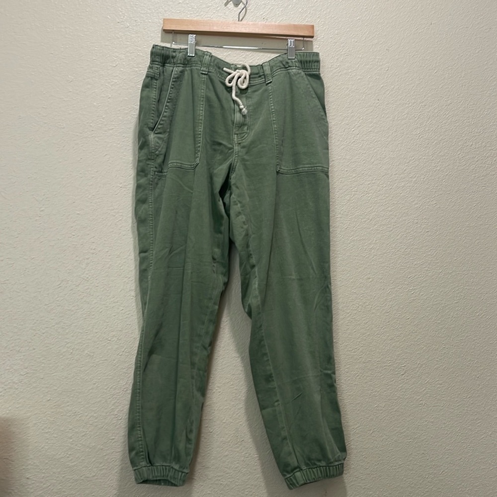 NWT American Eagle Tom Girl Jogger size 16